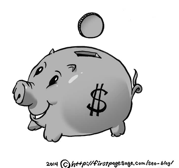 How Much Does Good Seo Cost