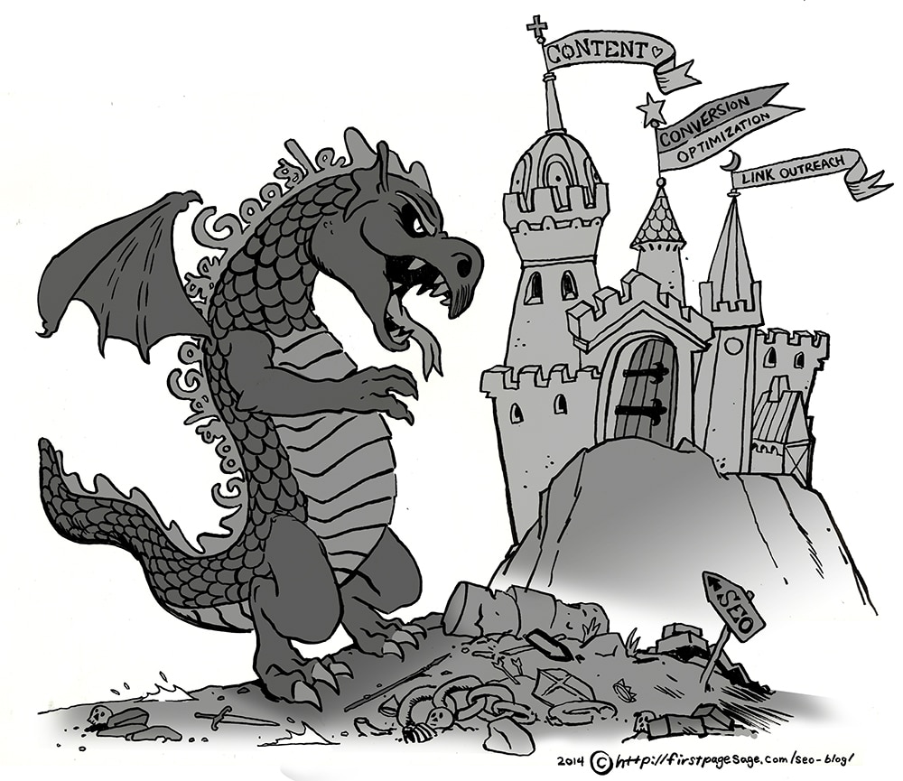 Seoblog 7 72514 Artist George Cwirko Godycki