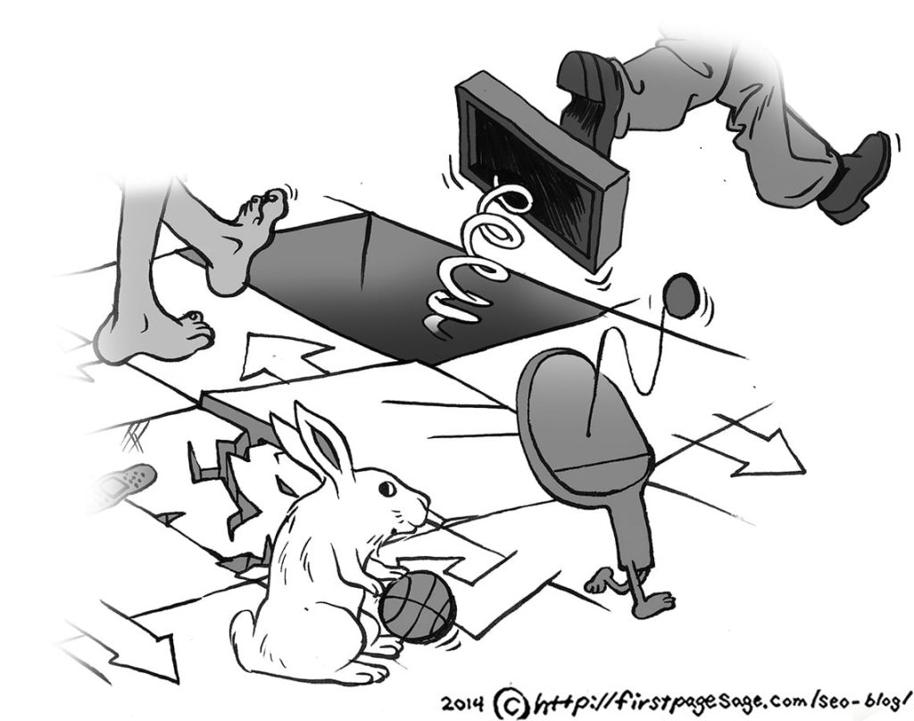 Whats A Good Bounce Rate For A B2b Site
