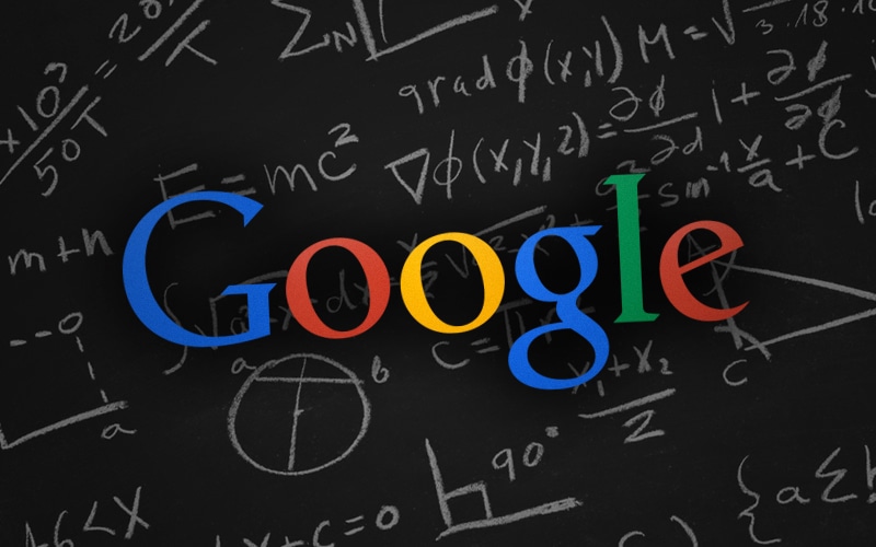 Google Algorithm