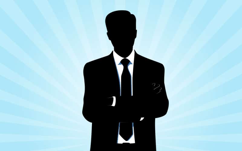 Thought Leader