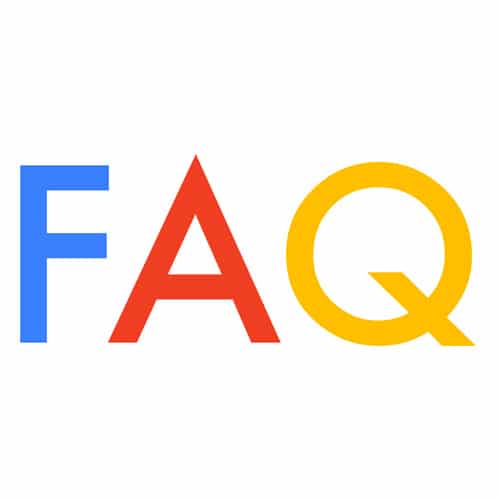 Why A Faq Might Be The Best Seo Strategy Youre Not Doing