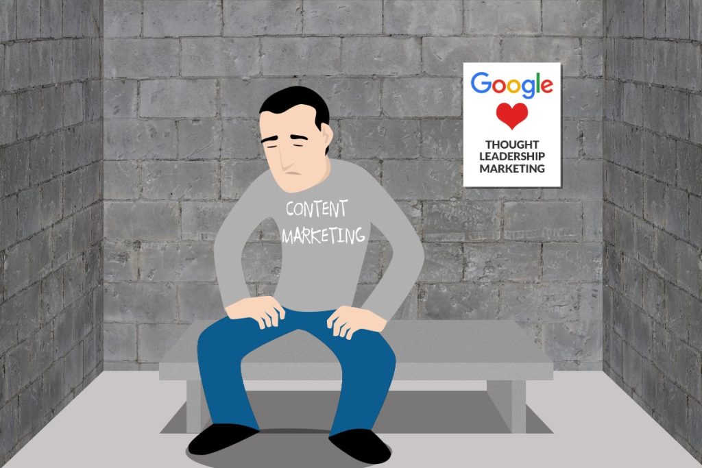 Contentmarketing
