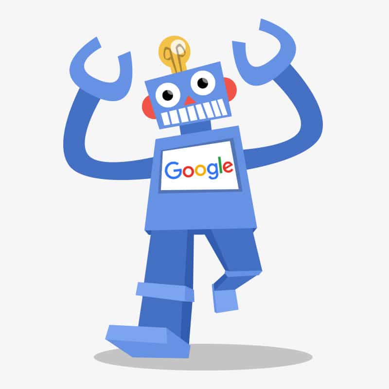 Robot Seo1