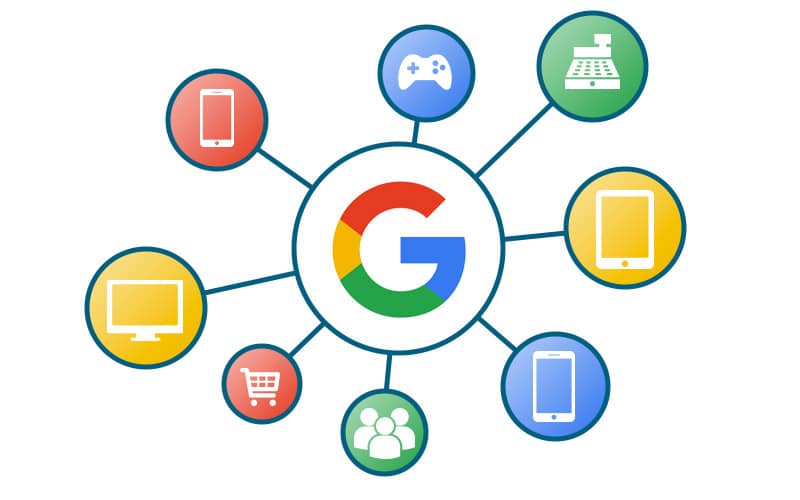 Google Web