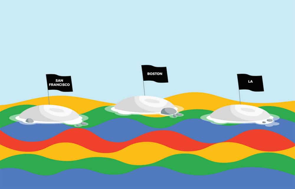 Mastering Geo Targeted Landing Pages For Local Seo
