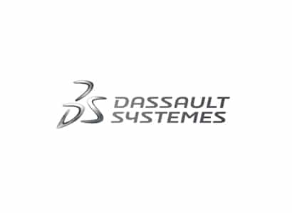 Dassault Thumbnail Logo