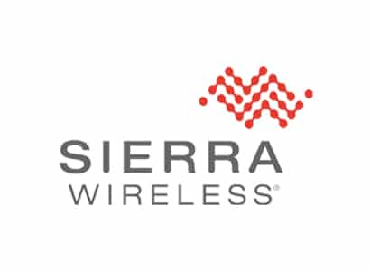 Sierra Wireless Thumbnail Logo