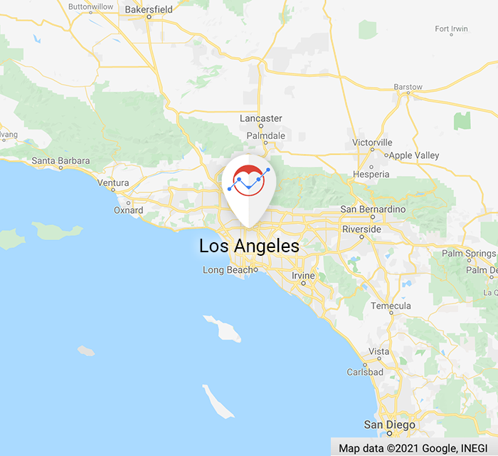 Fps Geopagemap Los Angeles