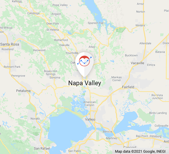 Fps Geopagemap Napa Valley