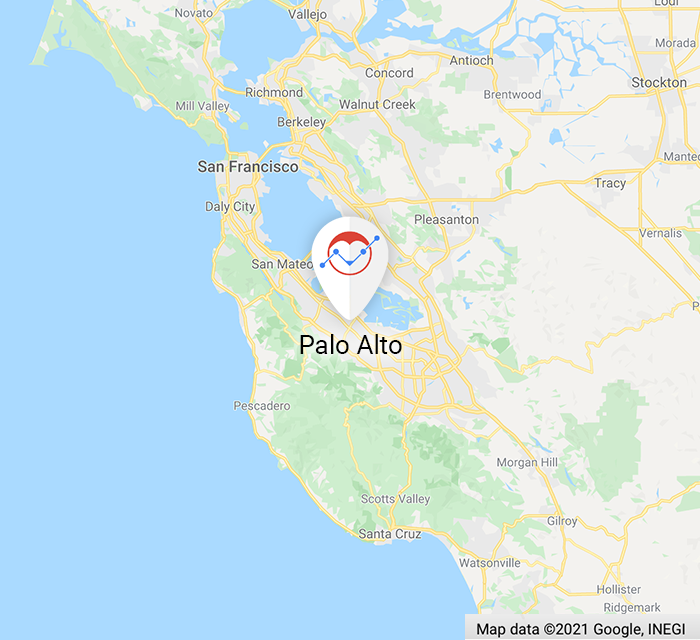 Fps Geopagemap Palo Alto