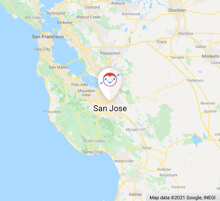 Fps Geopagemap San Jose