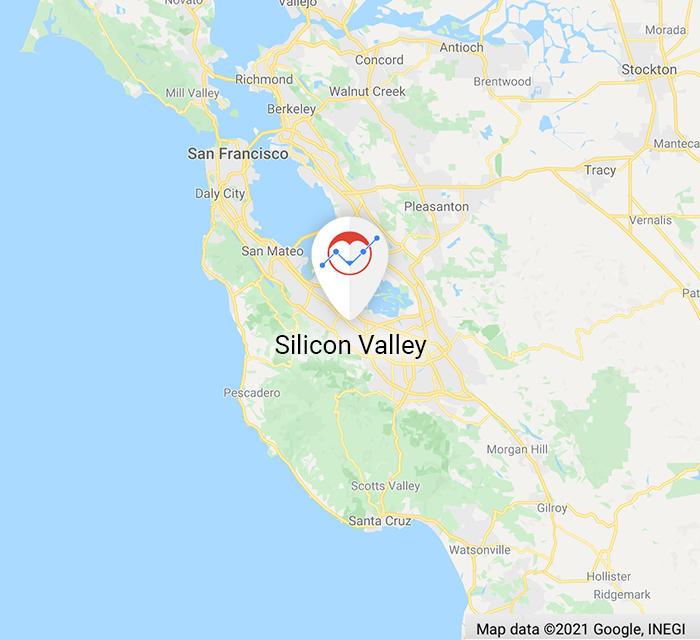 Fps Geopagemap Silicon Valley