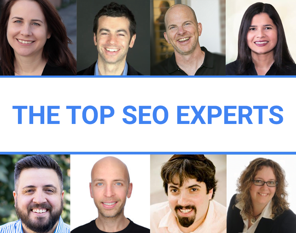 Top Seo Experts