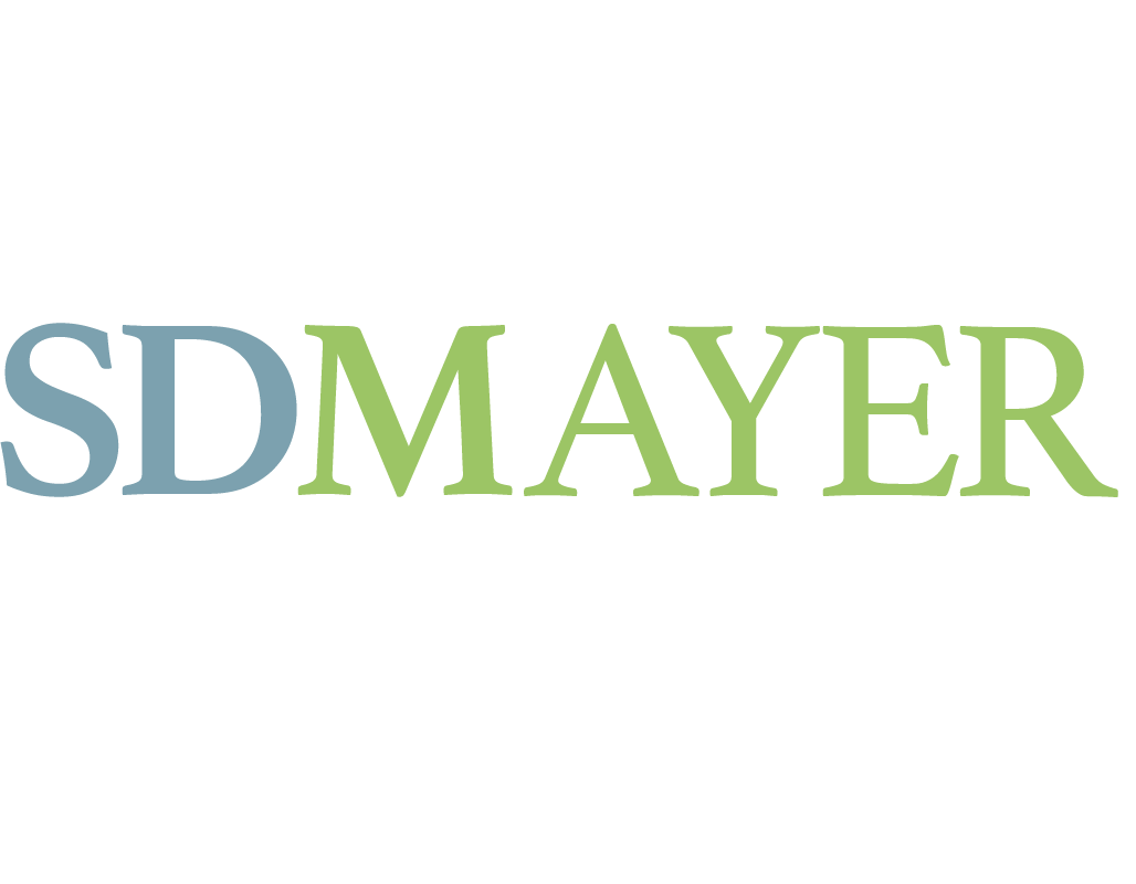 Sd Mayer Logo 