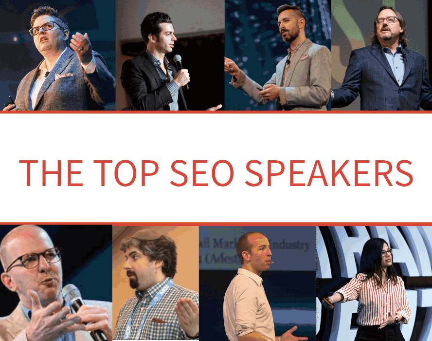Top Seo Speakers Tn