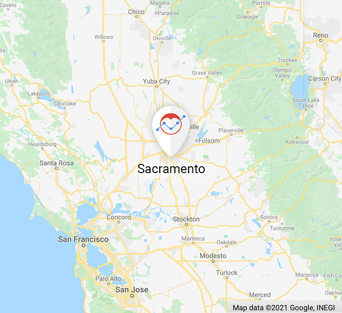 Fps Geopagemap Sacramento