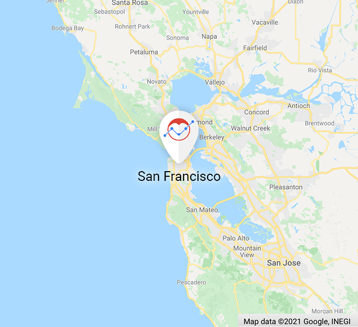 Fps Geopagemap San Francisco