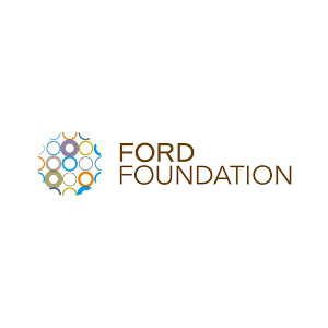 Ford Foundation 1