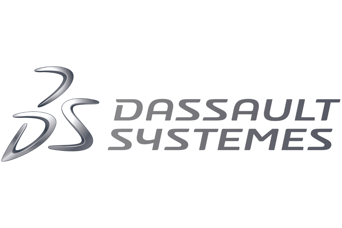 Dassault Systemes Logo