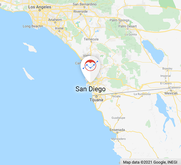 Fps Geopagemap San Diego